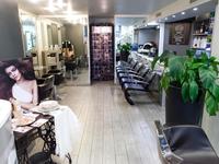 T. Hair