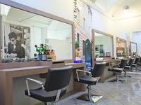 Hair Rock Parrucchieri