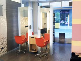 Valerio Mingoni Hair Designer
