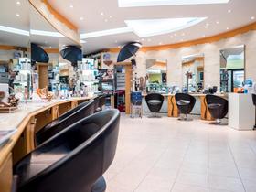 I Barberini Hair Studio