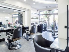 Bottone Hairdressing & Barber
