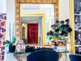 Sergio Per La Tua Immagine Look Maker