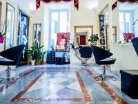 Sergio per la tua immagine Look Maker