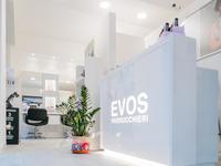 Evos Parrucchieri Cipro