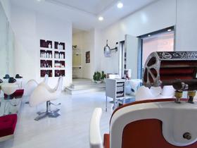 Glamour Hair&body Fashion