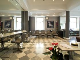 Le Salon Charmante