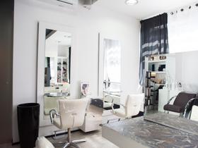 Alessio Hair Stylist