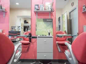 Benessere Del Capello