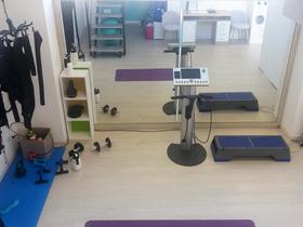 Fit And Go Verona