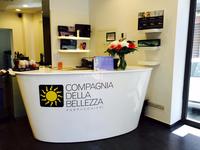 Grazia Caporale Compagnia della Bellezza