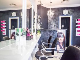 Marco Schiavano Hairstylist