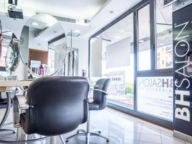 Zero6lab Hairdressing