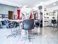 Zero6Lab Hairdressing