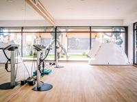 Fit And Go Roma Infernetto