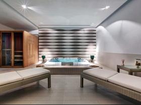 Musa Luxury Spa