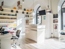 Df Hair Store