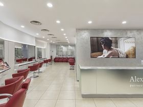 Alexim Parrucchieri & Spa