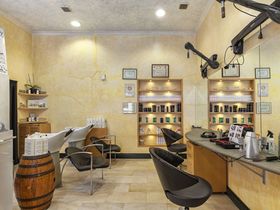 Luciano Hairstylist