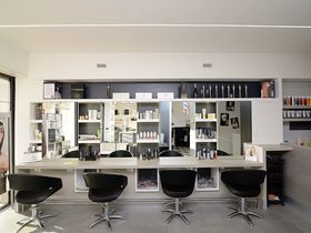 Pazza Idea Parrucchieri
