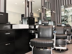 Amatulli Barber Shop