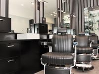 Amatulli Barber Shop