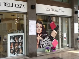 Parrucchieri Estetica La Dolce Vita