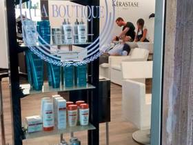 La Boutique Coiffeur