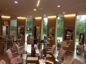 Antonio Hair&beauty