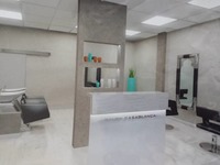 Salon Casablanca Verona