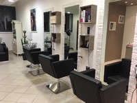 Hair Spa
