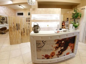 Ms La Spa Del Capello
