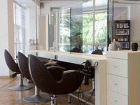 Energia Hair Style