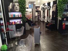 Marco Saviori Hairstyling