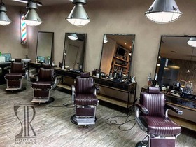 Sir Modern Barbershop