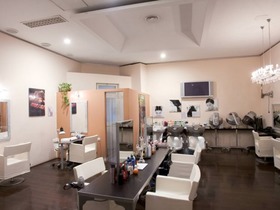 Salone Rocco
