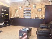 Gentlemen Barber Shop