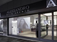 Alessandro Hair Studio