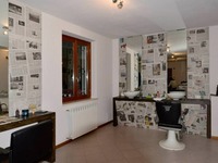 Aldo Barber Shop