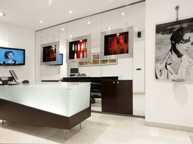 Aldo Coppola By Vanity
