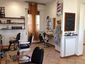 Amedeo Barber Shop