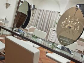 Pierpaolo Di Cecio Hair Workshop