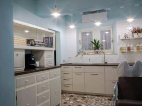 Grooming Hair Spa