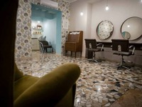 Grooming Hair Spa