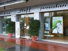 Andrea Staff