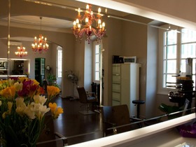 Le Salon Di Gavino Cabras