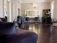 Le Salon di Gavino Cabras