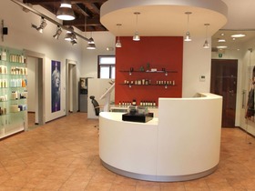 Studio Paolo Parrucchieri