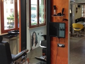 Hair Beauty Salon