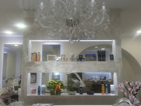 Art Metier Coiffeur