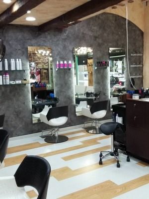 maurizio acconciature